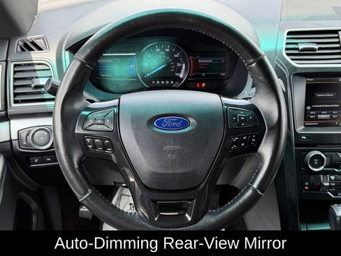 Used 2016 Ford Explorer XLT w/ Equipment Group 202A FWD image 14