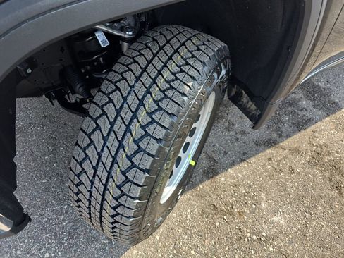 New 2026 GMC Sierra 1500 Pro w/ Pro Value Package image 32