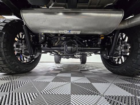 New 2026 Jeep Wrangler Unlimited Sport AWD/4WD image 36