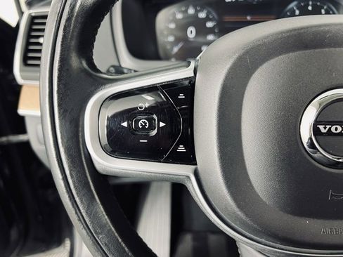Used 2019 Volvo XC90 T6 Inscription image 26