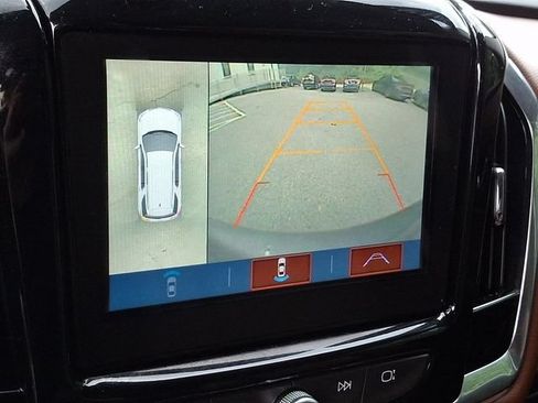Used 2019 Chevrolet Traverse High Country AWD/4WD image 22
