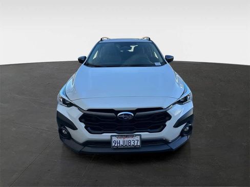 Used 2024 Subaru Crosstrek 2.0i Premium image 6