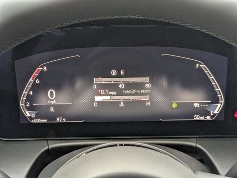 New 2026 MAZDA CX-5 Preferred AWD/4WD image 19