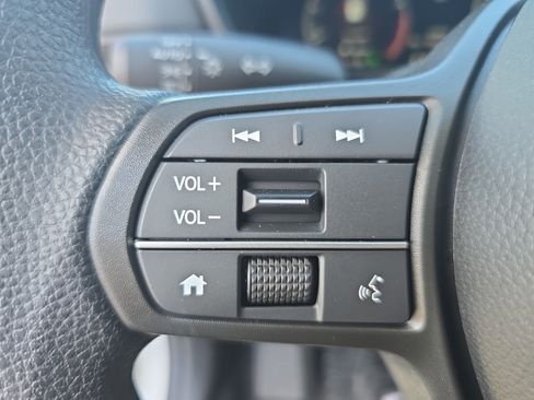 New 2026 Honda CR-V EX image 16