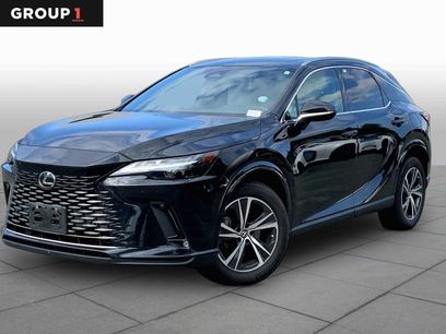 Used 2024 Lexus RX 350 Premium w/ Cold Area Package