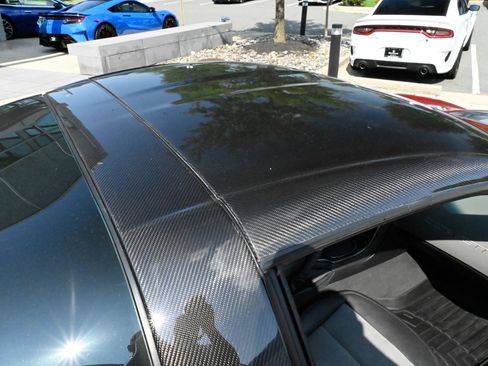 Used 2013 Chevrolet Corvette ZR1 w/ 3ZR Preferred Equipment Group RWD image 36