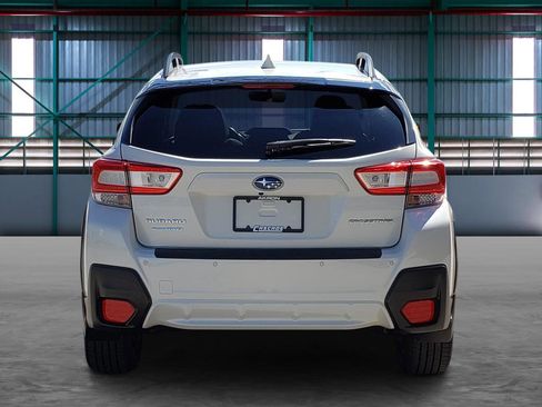 Used 2018 Subaru Crosstrek 2.0i Limited image 4