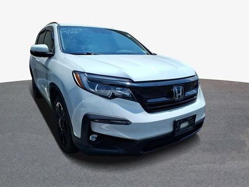 Used 2022 Honda Pilot Special Edition image 2