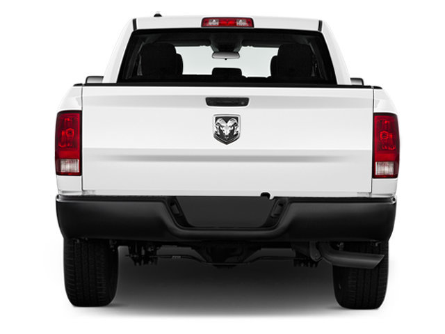 Used 2020 RAM 1500 Big Horn AWD/4WD image 6