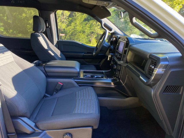 Used 2023 Ford F150 XL w/ STX Appearance Package AWD/4WD image 36