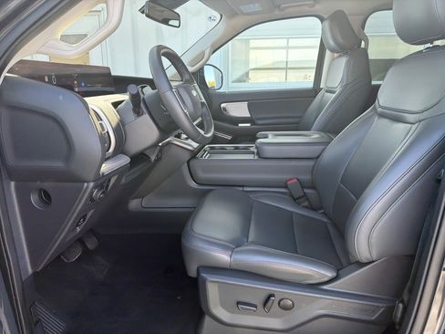 Certified 2025 Ford Expedition Max Active AWD/4WD image 22