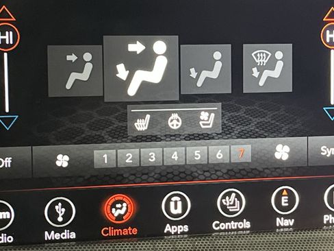 Used 2018 Dodge Charger GT AWD/4WD image 22