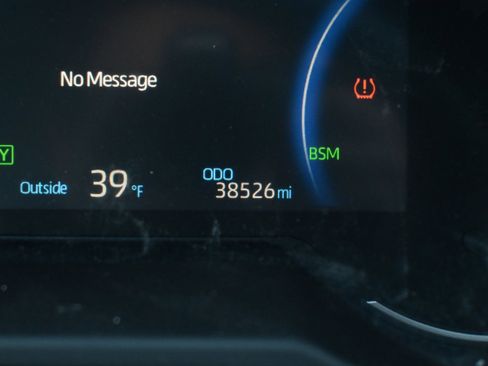 Used 2023 Toyota RAV4 XSE image 25