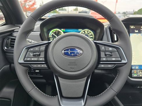 New 2025 Subaru Forester Limited image 15