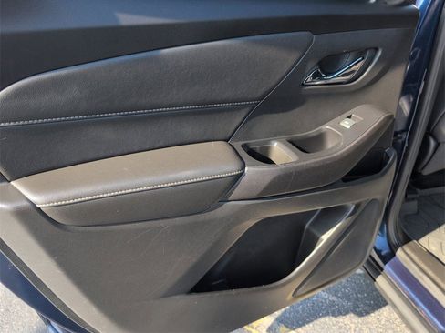 Certified 2023 Chevrolet Traverse LT w/ LPO, Floor Liner Package image 29