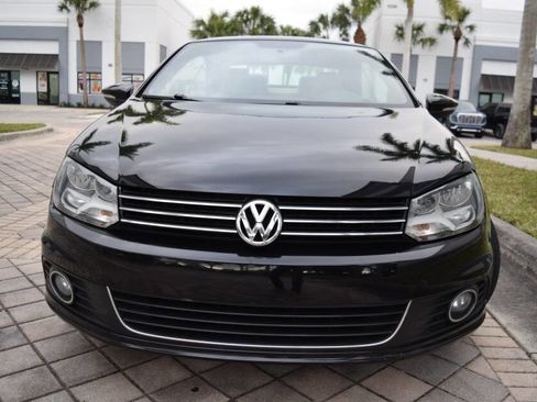 Used 2016 Volkswagen Eos Komfort image 33