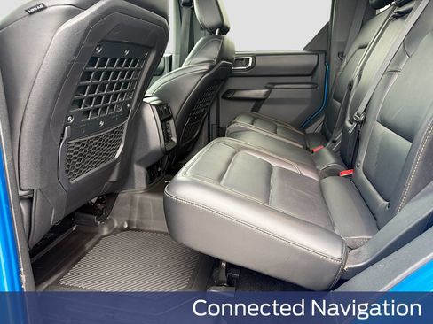 Used 2025 Ford Bronco Badlands AWD/4WD image 29