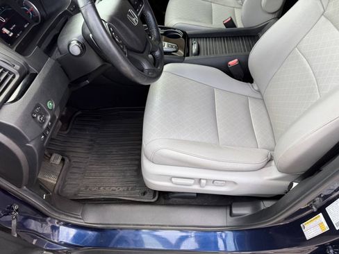 Used 2021 Honda Passport Touring image 25