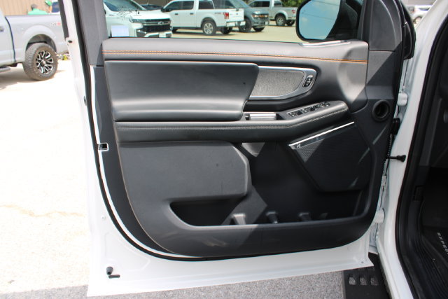 New 2027 Ford Expedition Tremor w/ Driver's Package AWD/4WD image 6