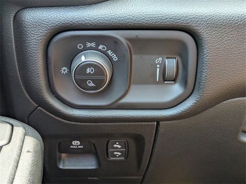 New 2026 RAM 1500 Big Horn image 22