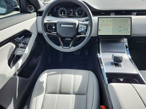 New 2026 Land Rover Range Rover Evoque S AWD/4WD image 4