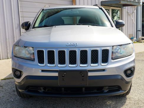 Used 2016 Jeep Compass Sport w/ Power Value Group image 10