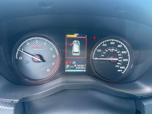 Used 2021 Subaru Forester Sport AWD/4WD image 15
