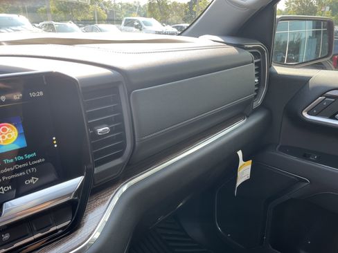 New 2025 Chevrolet Silverado 1500 LT image 52