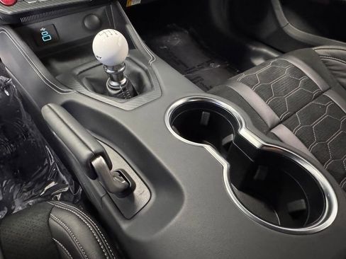 New 2026 Ford Mustang GT Premium w/ GT Performance Package image 23