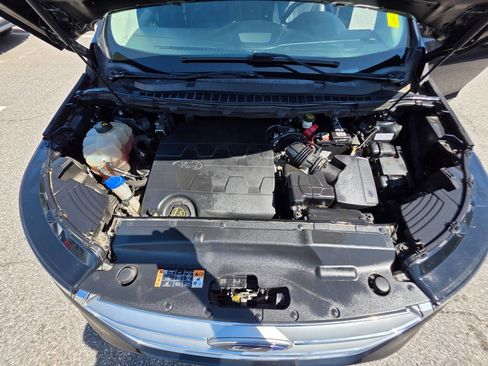 Used 2016 Ford Edge Titanium w/ Equipment Group 301A image 15