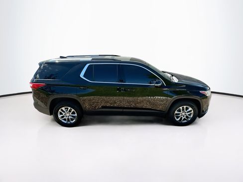 Used 2018 Chevrolet Traverse LT AWD/4WD image 10