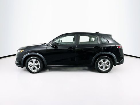 Used 2023 Honda HR-V LX image 4