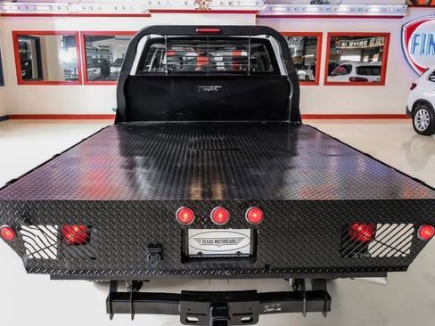 Used 2018 Ford F250 XL w/ Power Equipment Group AWD/4WD image 54