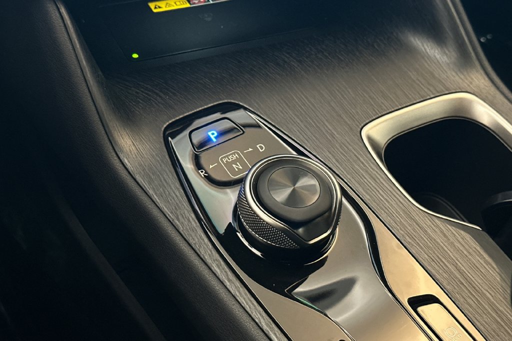 New 2026 Lexus RZ 350e 2WD w/ Accessory Package (Z2) image 21