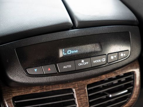 Used 2012 Acura MDX w/ Technology Package AWD/4WD image 36
