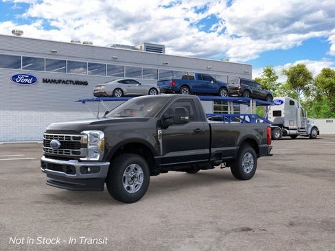 New 2026 Ford F350 XLT AWD/4WD image 23