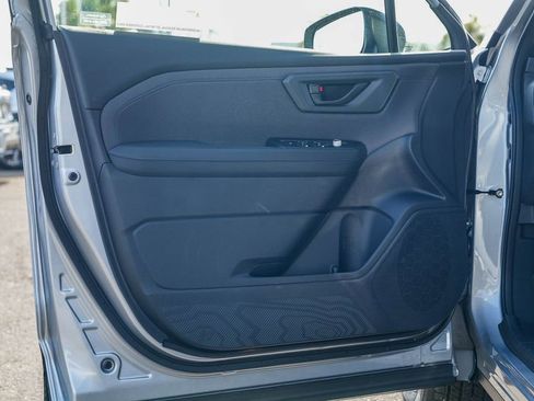 New 2026 Subaru Forester Premium image 22