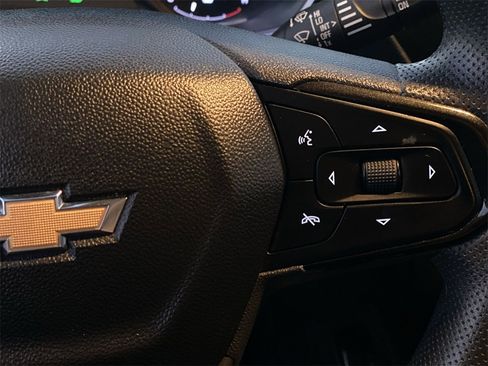 Used 2023 Chevrolet TrailBlazer LT w/ Convenience Package image 21