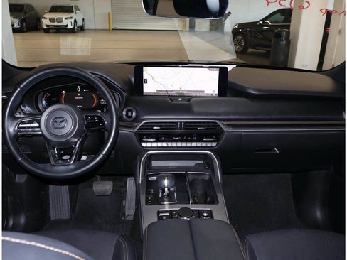 Used 2024 MAZDA CX-90 3.3 Turbo w/ Premium Plus Pkg AWD/4WD image 19