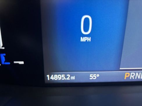 Used 2025 Ford Escape ST-Line AWD/4WD image 13