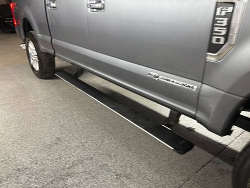 Used 2022 Ford F350 Platinum AWD/4WD image 26
