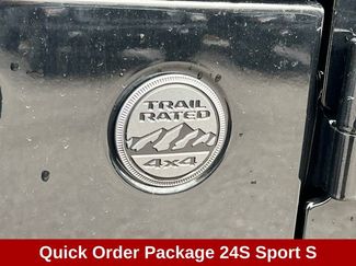 New 2026 Jeep Wrangler Sport S video 2