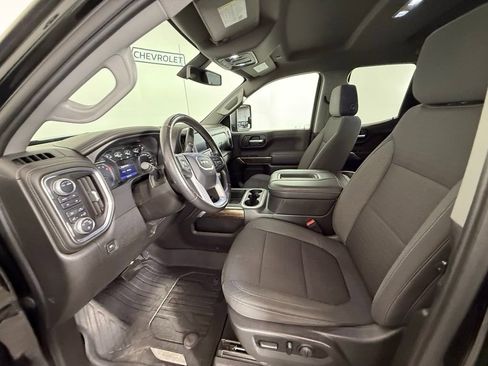 Used 2021 GMC Sierra 1500 Elevation w/ X31 Off-Road Package image 15