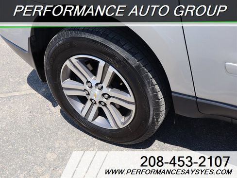 Used 2016 Chevrolet Traverse LT FWD image 10