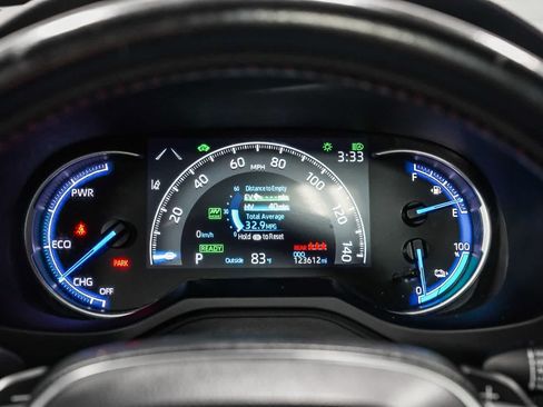 Certified 2021 Toyota RAV4 XSE w/ Premium Package AWD/4WD image 26