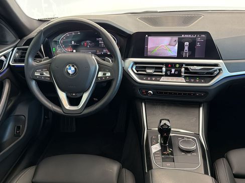 Used 2023 BMW 430i Gran Coupe xDrive w/ M Sport Package AWD/4WD image 29
