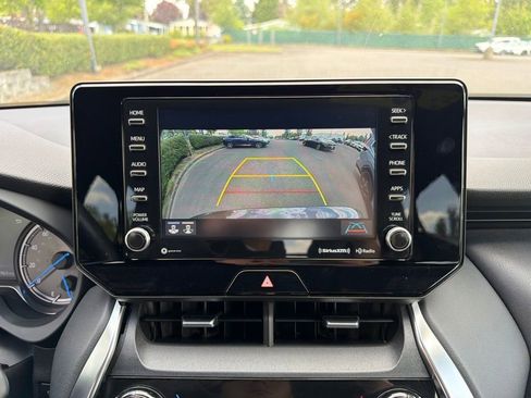 Used 2021 Toyota Venza XLE w/ Carpet Mat Package (TMS) AWD/4WD image 22