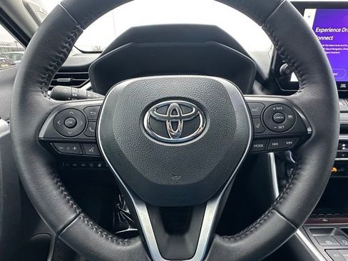 Used 2024 Toyota RAV4 Limited w/ Advanced Technology Package image 46