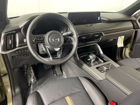 New 2026 MAZDA CX-70 3.3 Turbo S w/ Premium Package AWD/4WD image 8