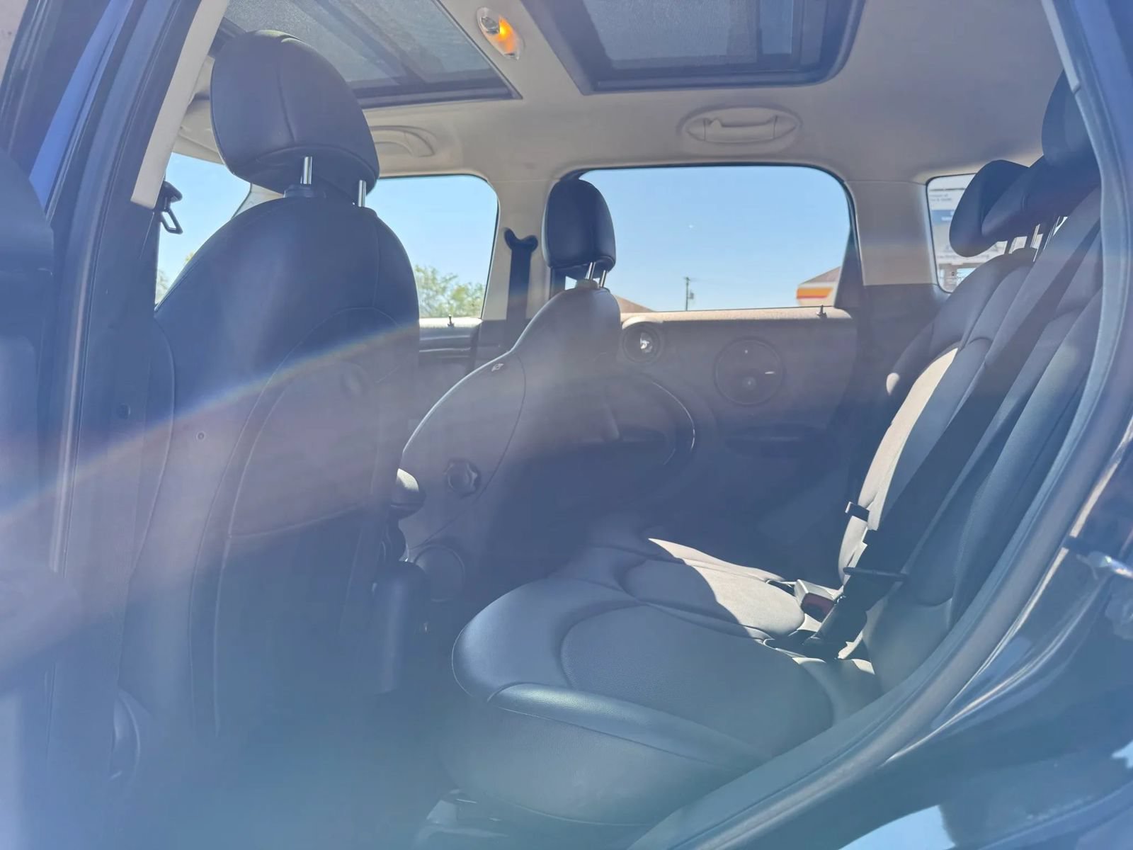 Used 2013 MINI Cooper Countryman S AWD/4WD image 18